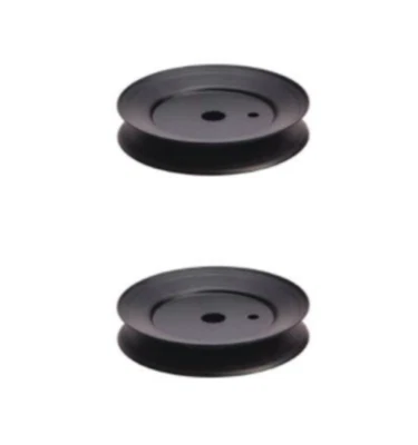 $35.72 • Buy 2PK Oregon 34-066 V-Idler Pulley Replaces Cub Cadet 956-3045 656-3045 756-3045