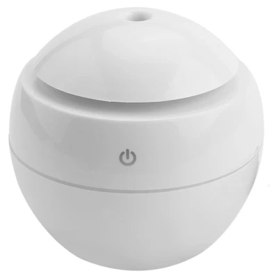 $16.37 • Buy Variable Aromatherapy Essential Oil Diffuser  Usb Air Humidifier Portable Ultrh