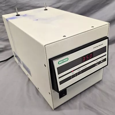 Bio-Rad Cooling Module(Non CFC) • $199.99