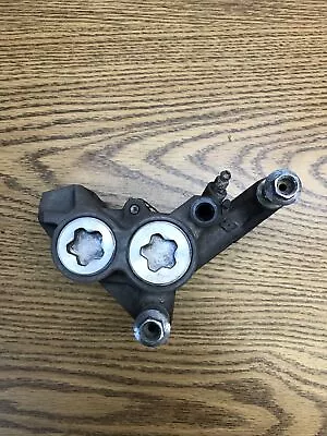 Yamaha R6 Yzfr6 1999-2002 Front Brake Caliper Right Part # 5dm-2580u-00-00 • $26.99