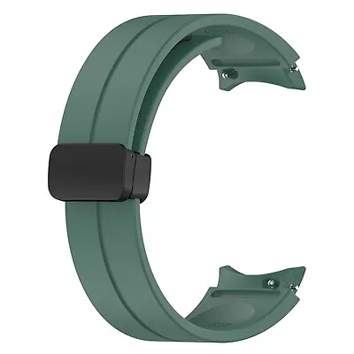Silicone Watch Strap Belt Band Bracelets For Samsung Galaxy Watch Accessories • $7.97