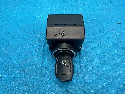 Mercedes G55 AMG Ignition Switch Module W/Key 2005 OEM • $95