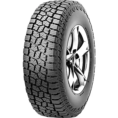 4 Tires Goodride Terra Legend SL379 255/70R17 112T AT A/T All Terrain • $556.68