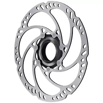 Magura MDR-C EBike Disc Rotor - 180mm - Silver 2 702 236 • $49.87