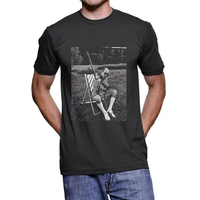 $19.90 • Buy Hunter S. Thompson Gun Gonzo Fear Loathing Las Vegas GIldan T-shirt Size S-XL