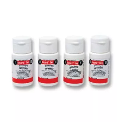 Racord Two #9/#1 Medium Twisted Retraction Cord With Epinephrine And Zinc • $30.39