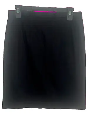 Women's The Limited Lil Black Skirt • $10.99