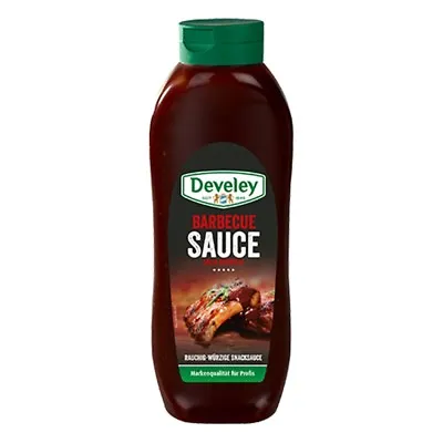 Barbecue Sauce 29.6oz • $6.54