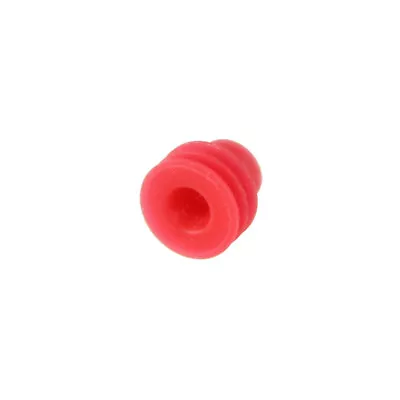 14-12 Ga. Red Metri-Pack 480 Series Seals #15324989 - (pack Of 50) • $32.29