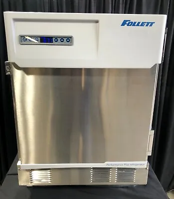 Follett Ref5p-00-00 Medical / Laboratory Under Counter Refrigerator • $975