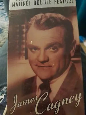 Hollywood Legends Matinee Double Feature James Cagney Great Guy  • $15