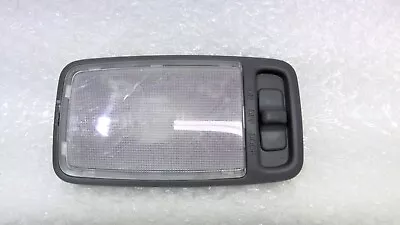 1999 - 2003 Lexus RX300 Rear Overhead Room Lamp *DARK GRAY OEM • $28