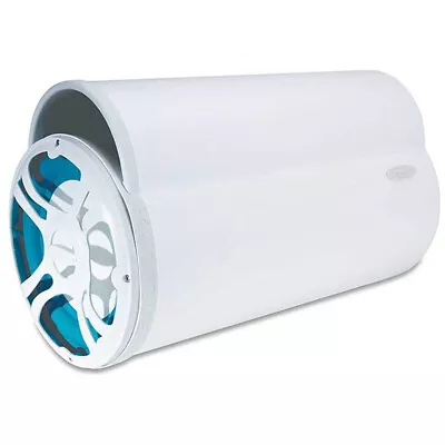 Bazooka Mbt1014 10  Passive Loaded Marine Bass Tube Speaker 4-ohm Svc Subwoofer • $229.99