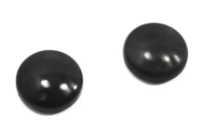 $11.29 • Buy X2 Wiper Arm Nut Caps Covers Mk4 VW Golf Jetta GTI Passat Beetle - 1J0955205 A