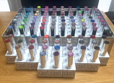 £12 • Buy The Gel Bottle