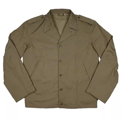 M41 Softshell Jacket Military American Outdoor Coat Retro WW2 US Army Jacket • $49.99