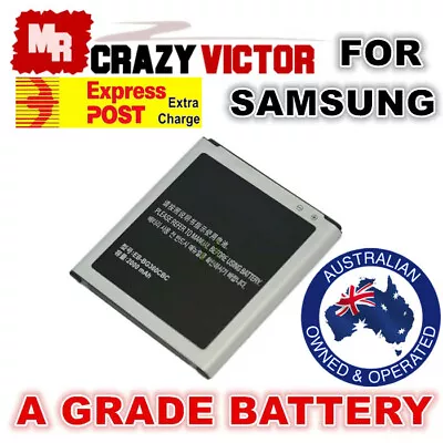 Battery For Samsung Galaxy Core Prime EB-BG360BBE EB-BG360CBC EB-BG360CBE • $12.96