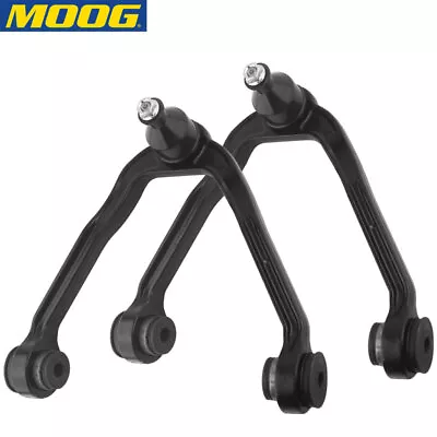 MOOG Control Arm For Chevy Silverado Tahoe GMC Sierra With Ball Joint CA D27 • $95.62