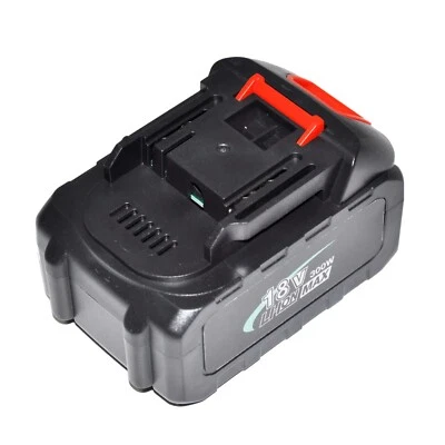 Lithium-Ion Li-Ion 18V Battery 6AH Replace For Power Cordless Tool • $19.62