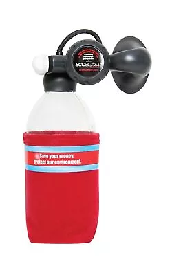 Fox 40 Ecoblast Sport Rechargeable Signal Air Horn Boat Safety Sports Events ... • $47.71