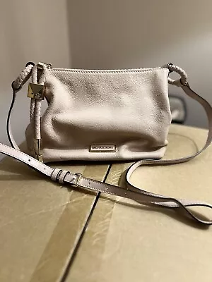 Authentic Michael Kors Handbag • $50