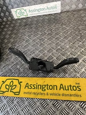 £5 • Buy 2009-2017 VW Polo Wiper Indicator Stalk 6Q0953503EE