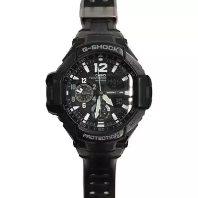 CASIO G-SHOCK SKY COCKPIT GA-1100-1AJF Men's Watch • $109