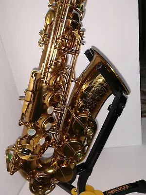 1958 Selmer Mark VI  (one Owner)  Excellent Alto Saxophone • $1