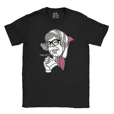 The League Of Gentlemen T-shirt - Tubbs - Twelvety • £13.49