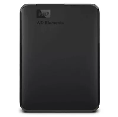 $199 • Buy Western Digital Original WD Elements 5TB External Hard Drive 2.5  USB 3.0 