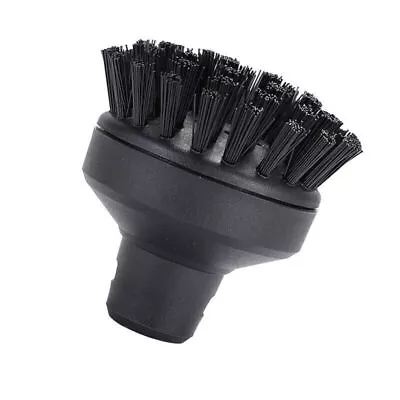 1x For Karcher SC1 SC2 SC3 SC4 Steam Cleaner Big Round Brush Head 2.863-022.0 • $14.06