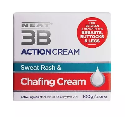 Neat Feat 3B Action Cream 100g  • $31.86