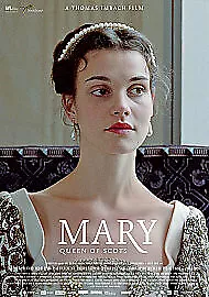 £2.36 • Buy Mary Queen Of Scots DVD (2014) Camille Rutherford, Imbach (DIR) Cert 12