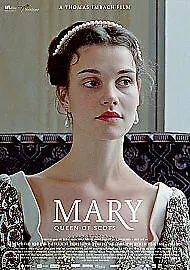 Mary Queen Of Scots DVD (2014) Camille Rutherford Imbach (DIR) Cert 12 • £3.44