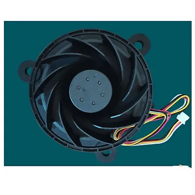 For Haier Refrigerator BCD-213WMPV-216WLMCS/WMPT-223WDPZ/WDPV 4-wire Cooling Fan • $17.39