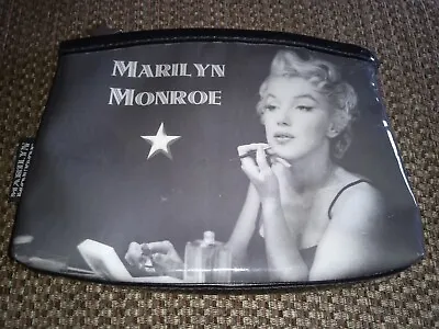 Marilyn Monroe Purse 19cm X 14cm Very Good Condition • £12.50