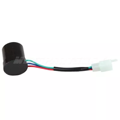 Turn Signal Flasher For Chinese 50cc-250cc Scooter Moped Go Kart • $7.55