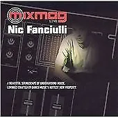 Mixmag Live CD (2004) Value Guaranteed From EBay’s Biggest Seller! • £21.03