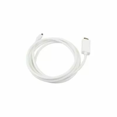 DTS/DTS-HD Port DP To HDMI Adapter Cable HDTV For Mac Macbook IMac Pro • $5.95