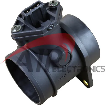 New Mass Air Flow Sensor For 1994-1998 Volvo 850 C70 S70 V70 2.3L 0280217107 • $36.27