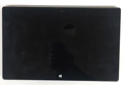 Microsoft Surface RT RT 32GB Wi-Fi 10.6in - Dark Titanium • $19.99