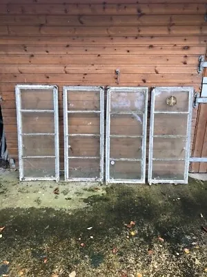 Original 1930s Crittall Steel Metal Window Frame • £75