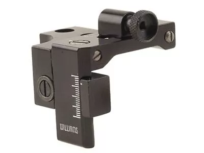 Williams Gun Sight FP Series Receiver Sights 1274W • $65.99