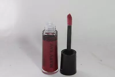 Mary Kay LIP GLOSS (new) PICK YOUR COLOR - .15 FL. OZ. • $19.15