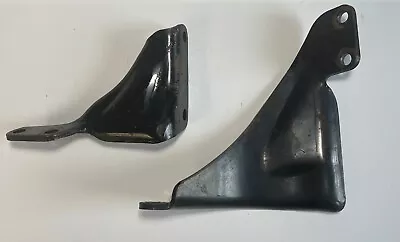 91-94 Nissan 240sx S13 OEM KA24DE Engine To Transmission Mount Brackets • $59.99