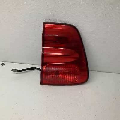 ✅ 07-10 2007-2010 BMW E83 X3 OUTER QTR MTD Tail Light Right PASSENGER LED OEM • $69.75