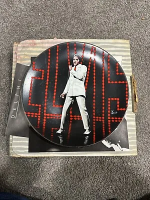 Elvis Presley  If I Can Dream  5th Issue Performance Collection Plate • $5