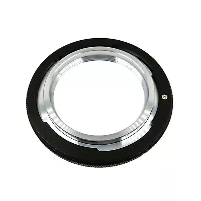 M42 To FD Screw Lens Adapter Mount For Canon FD Mount Camera AE-1 A-1 F-1 T50 B • $15.83