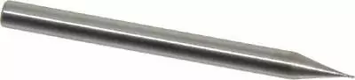 $3.99 • Buy 1/64 Carbide Ball End Mill 4 Flutes 