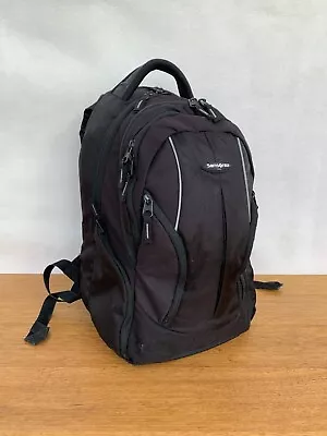 🐚 Samsonite Ergo Air 3.1 System Travel Backpack Laptop Bag Luggage Carrier  • $29